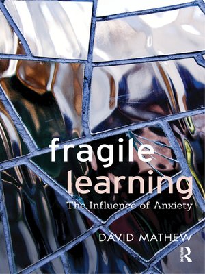 cover image of Fragile Learning